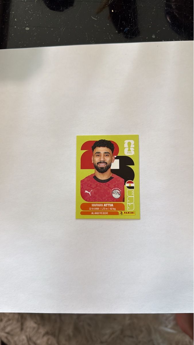 Panini Carte collezionabili: Panini Sticker EGY 10 – Nuovo (secondo la descrizione) da Zürich venduto da Maeckes
