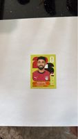 Panini Sticker EGY 10
