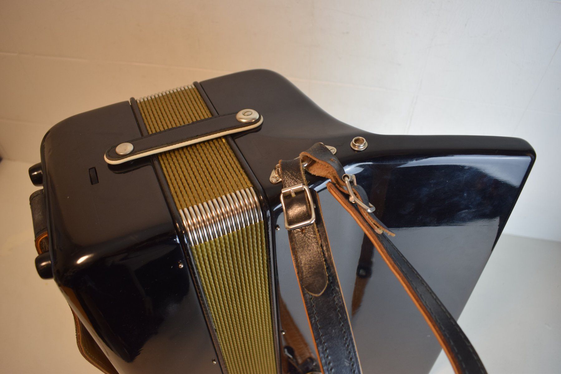 Hohner Musikinstrumente: Akkordeon chromatisch Hohner Concerto III – Gebraucht aus Zürich von baumusik 8