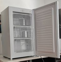 Gefrierschrank Primotec, neuwertig mit Garantie bis 01.07.27