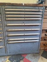 Lista Schubladenstock 9er 72x71cm H: 100cm