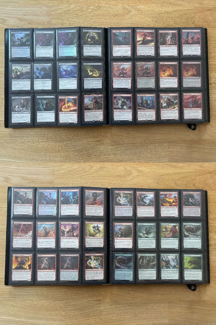 Magic The Gathering Sammelbilder & Trading cards: Magic the Gathering Double Masters 2022 – Gebraucht aus Winterthur von topaz02 3