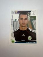 Panini UEFA Champions League 2019-2010 - Nr. 125