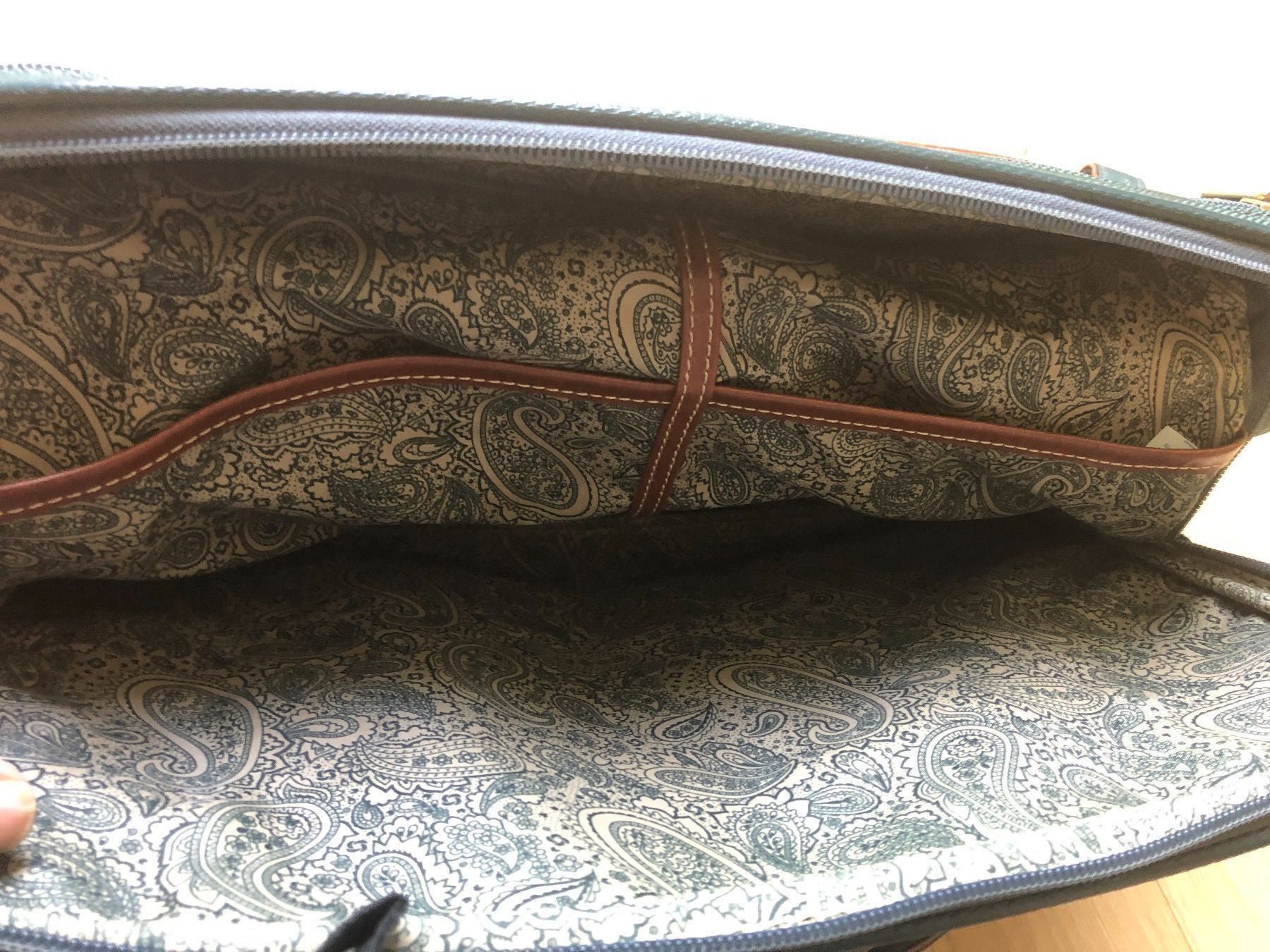 Valigie: Samsonite bagage a main sac de wee-end – Usato da thonex venduto da begochiqui 4
