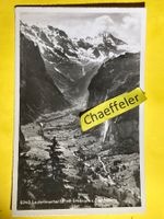 6940 Lauterbrunnental mit Grosshorn und Breithorn