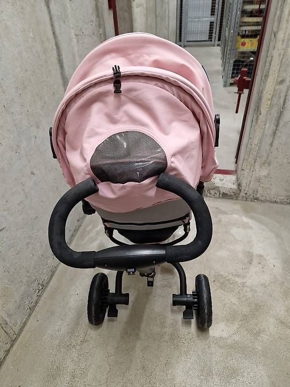 Velos: Vélo trois roues pour enfants – Gebraucht aus Villars-sur-Glâne von Agnie80 1