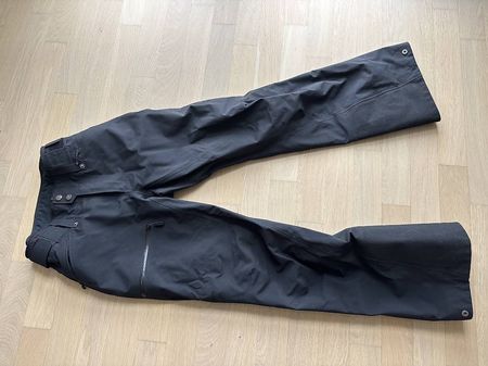 Women norrona lofoten gore-tex Hosen Gr. S