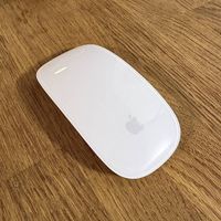 Apple Magic Mouse