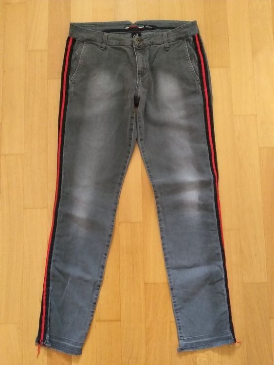 Please Jeans Jeans: Jeans PLEASE P82    Taille / Grosse M ......... – Usato da Cossonay-ville venduto da Super-Price-Quality