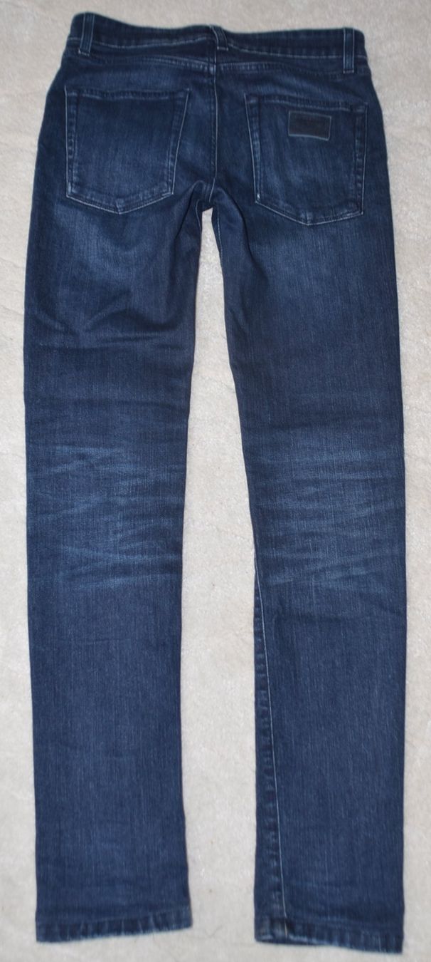 Burberry Pantaloni: Dolce & Gabbana  Hose / pantalon  M/L -14 – Usato da Collonges venduto da arashee 1