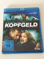 Kopfgeld - Til Schweiger Action Blu-Ray - Top Zustand!