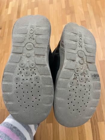 Geox Scarpe per ragazze: Geox Kinderschuhe gr . 31 – Usato da Horgen venduto da MVictoria 1
