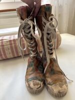 Traumhaft: Winterstiefel Tiggers  38, Top Zustand
