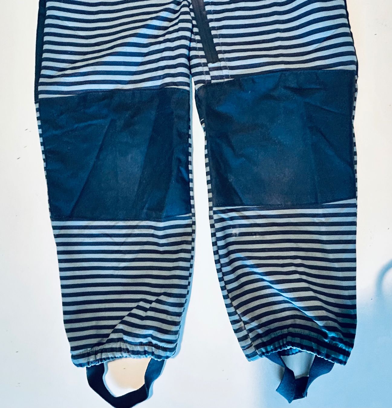Completi: Softshell Overall, Grösse 98-104 – Usato da Riedholz venduto da Abendsonne 3