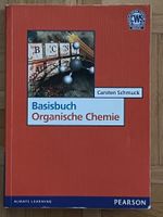 Organische Chemie, Carsten Schmuck, Pearson 2013