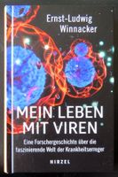 E.L. Winnacker: Mein Leben mit den Viren