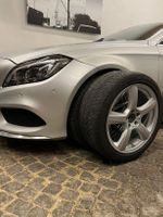 Felgen Mercedes CLS 18 Zoll 8.5J 18H2 ET 34.5