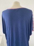 T-Shirts: NIU Seidenshirt XL Retro Stil – Neu und originalverpackt aus Füllinsdorf von Sunnebliemli7 5