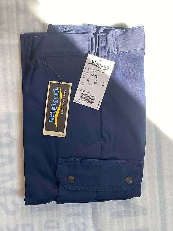 Pantalons: Wikland Hosen  – D'occasion à Flumenthal par joe1965