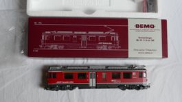 Bemo ABe 4/4 54