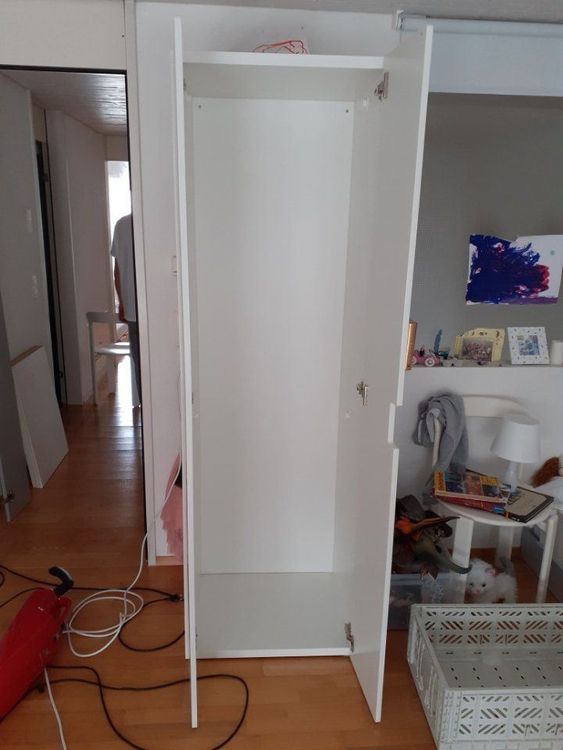 Ikea Stuva Schrank Altes Modell