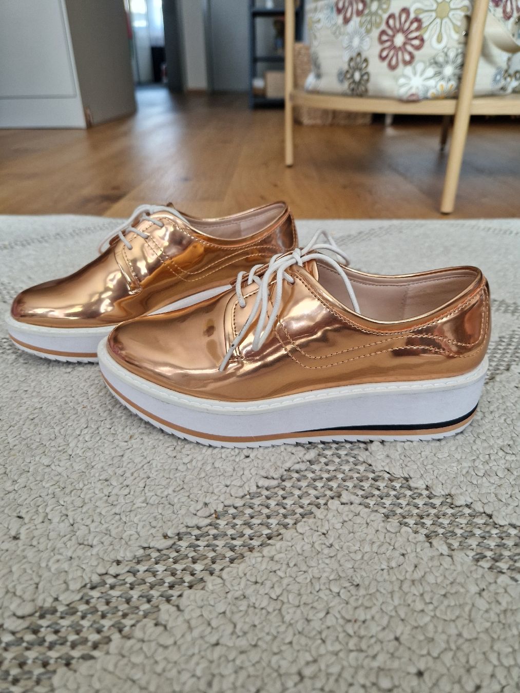Zara Scarpe da donna: Zara Schuhe GR.35 – Usato da Thun venduto da sti_85yy 2
