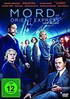 MORD IM ORIENTEXPRESS       Johnny Depp      ==> SAMMELPORTO