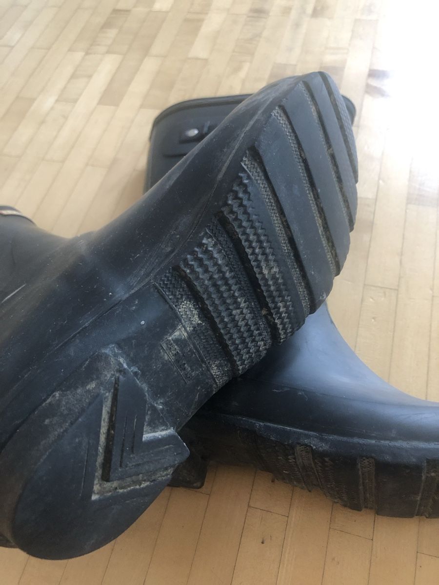 Hunter Scarpe da donna: Hunter Regenstiefel – Usato da Meilen venduto da OZ2000 4