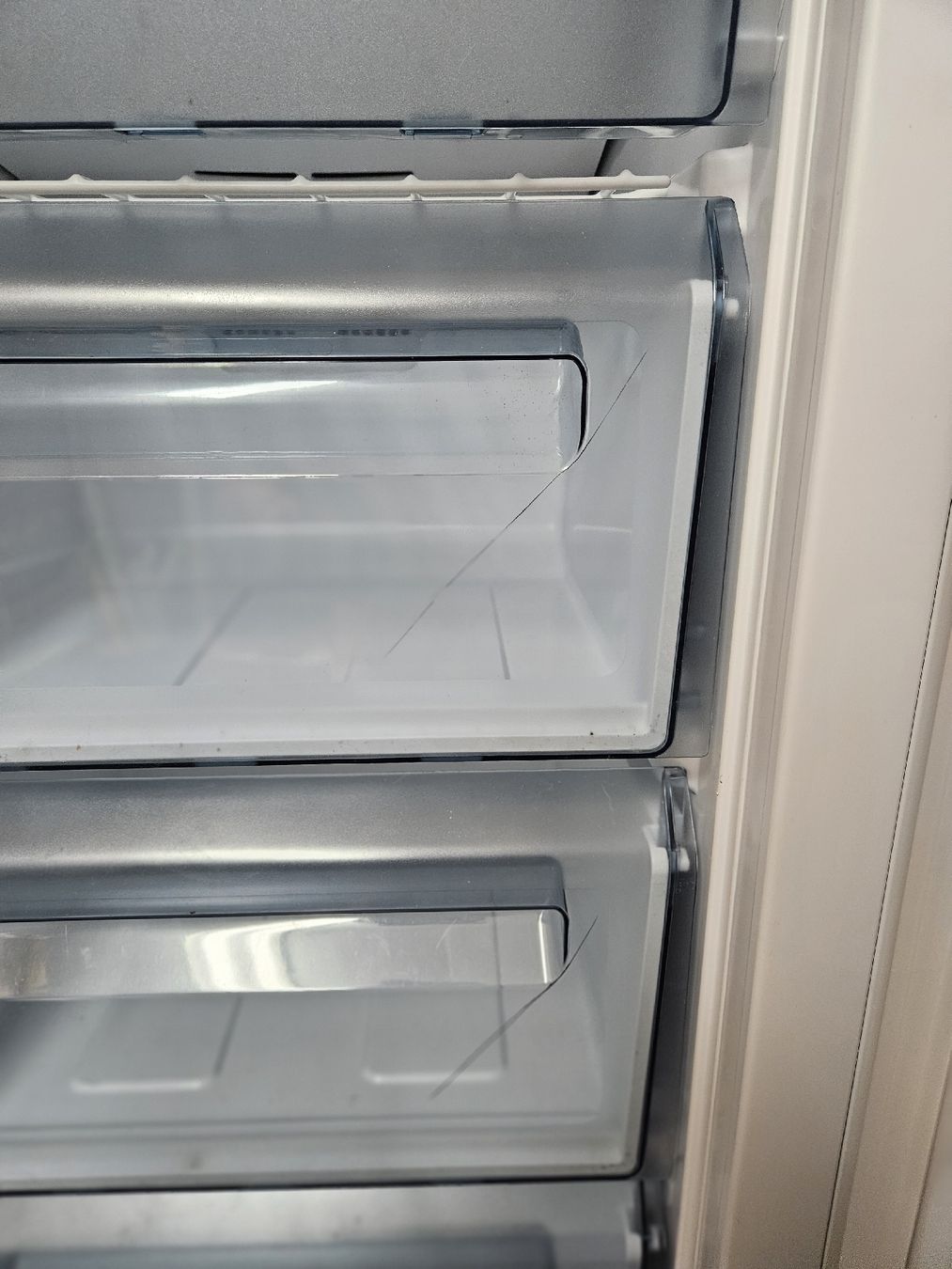 Réfrigérateurs: Gefrierschrank Kibernetik A++ 145L – D'occasion à Saland par Rose0109 2