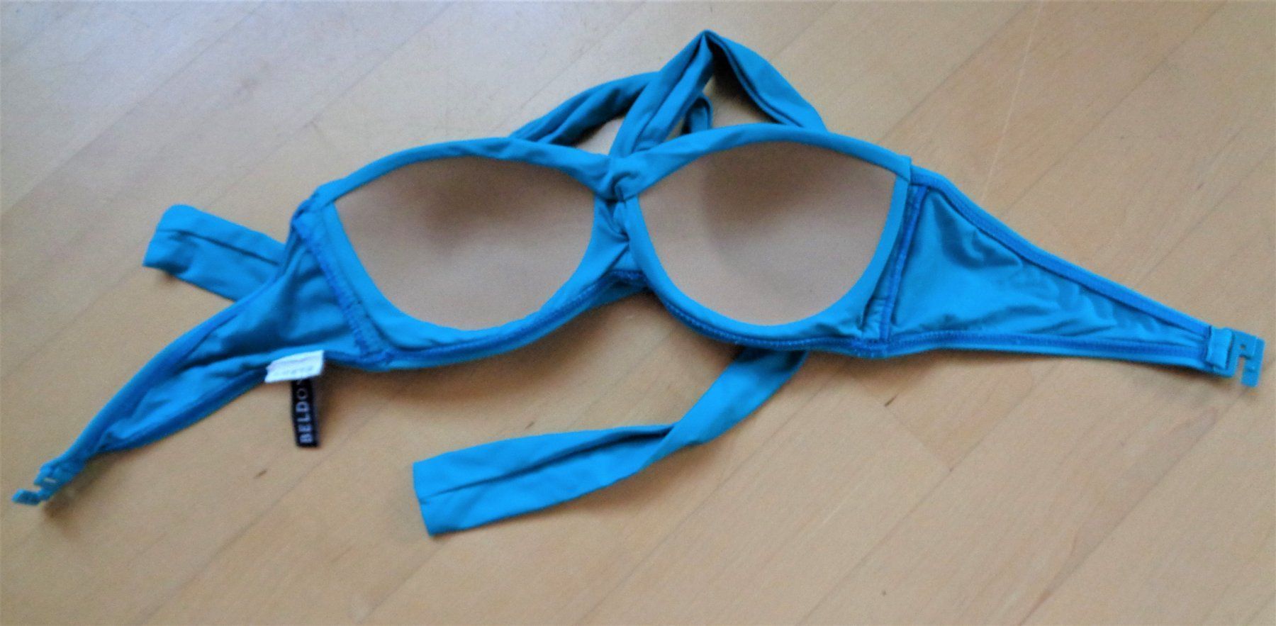 Beldona Costumi da bagno & Bikini: Bikini Beldona XS/S - neu – Nuovo (secondo la descrizione) da Jona venduto da Loki40 3