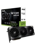 Grafikkarte Asus TUF Gaming GeForce RTX 5070 Ti 16GB