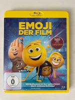 Emoji der Film (2017) Blu-ray