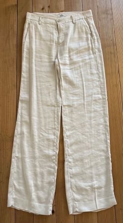 Masons Leinenhose Damen