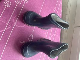 2 paires Chaussures enfants taille 20