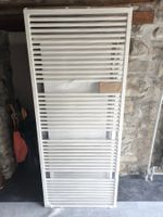 Radiateur Zehnder neuf 1810/750 pour salle de bain