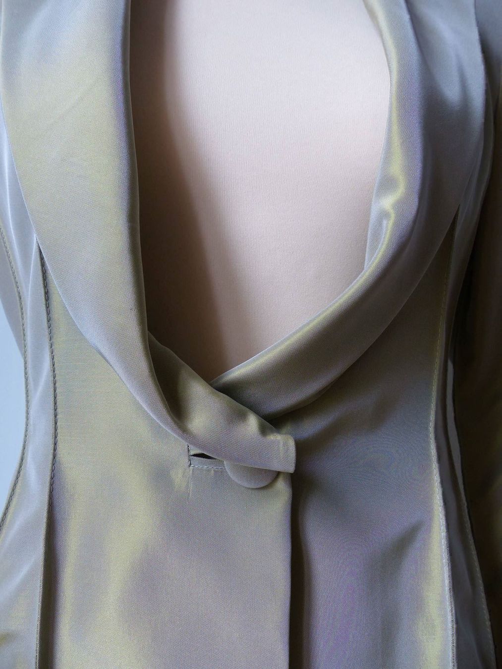 Jacken: Schicker Abend Blazer – Neu (gemäss Beschreibung) aus Füllinsdorf von Bantrybay 1