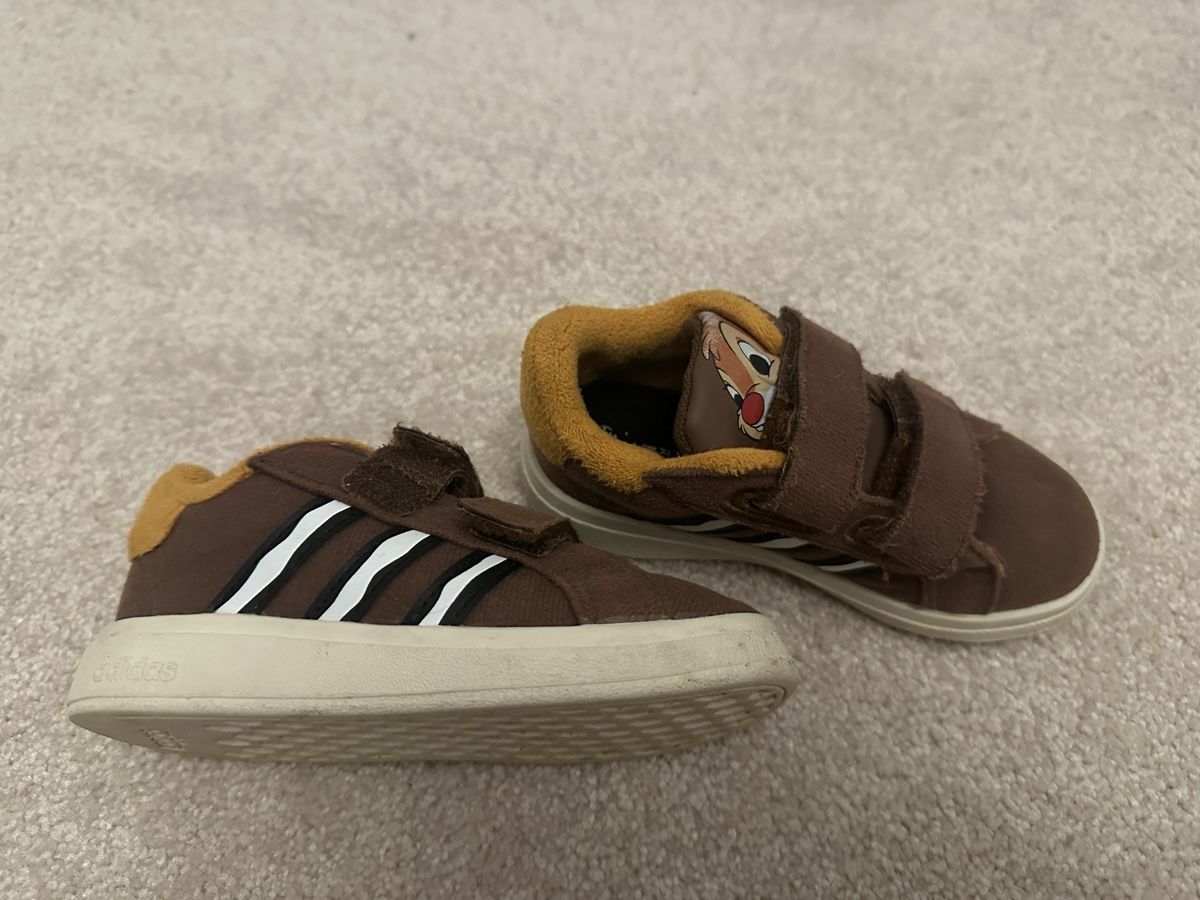 Adidas Scarpe per ragazzi: Kinder Adidas Schuhe – Usato da Uzwil venduto da sul_svh6 1