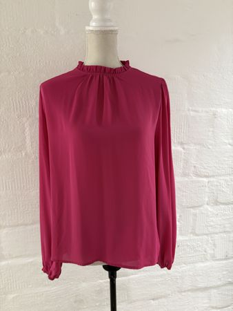 Damen Bluse,Gr.M;Shein