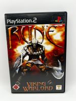 Rune Viking Warlord (Deutsch) - Playstation 2