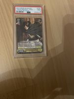 Weiss Schwarz Attack on Titan PSA 9 Eren Jaeger PVG. A Way