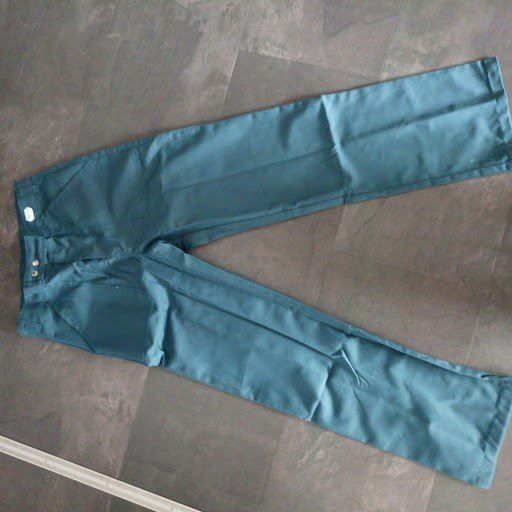 Pantaloni: Arbeitshose  Gr. 46 – Nuovo (secondo la descrizione) da Reichenburg venduto da T864RX 1