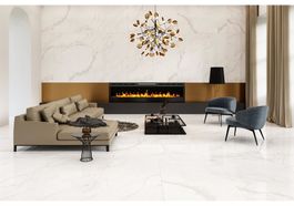 Feinsteinzeug Calacatta Weiss 60x60x1cm ab Lager sofort