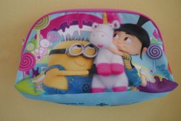 Neu: schmuckes Necessaire Minion