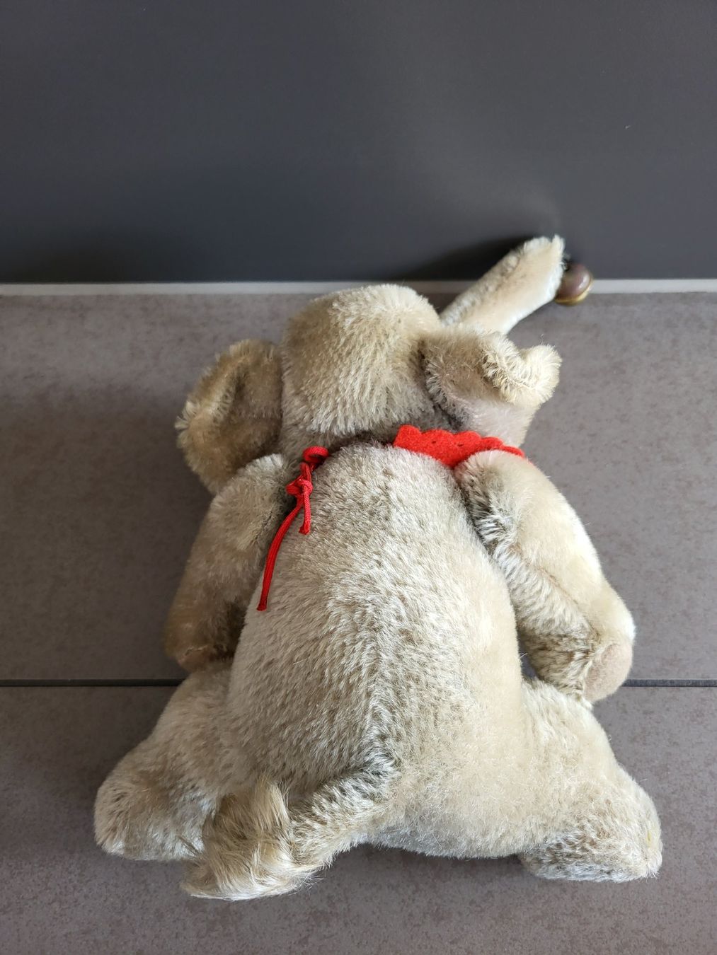 Steiff Jouets: Steiff Elefant – D'occasion à Zürich par Orchidee 3