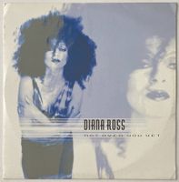 Diana Ross, Not Over You Yet (House RnB/Swing, Downtempo)
