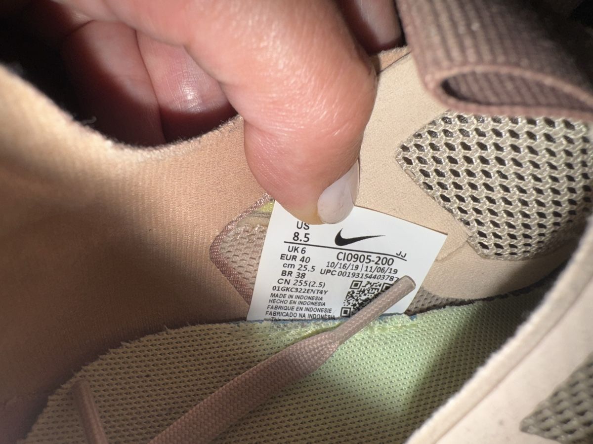Nike Scarpe da donna: Nike Vista Lite Damenschuhe Grösse 40 – Usato da Rümikon AG venduto da kar_8vy5 2