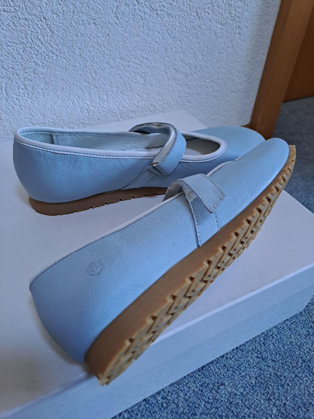 Scarpe da donna: Bequemer Damenschuh, Gr. 40, LUMBERJACK – Nuovo e nell'imballaggio originale da Frauenfeld venduto da Andadaa 1