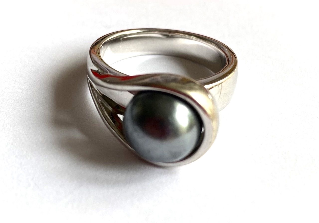 Pierre Lang Bagues: Fingerring, Pierre Lang, Gr. 18 mm Innendurchmesser – D'occasion à Uster par ros_pym8 6