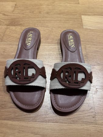 Sandalen Lauren Ralph Lauren