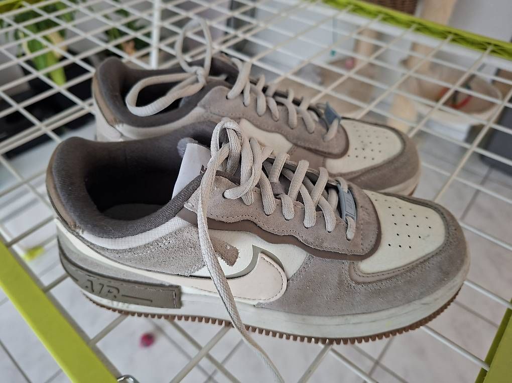 Herrenschuhe: Original Nike Air grösse 39 – Gebraucht aus Frauenfeld von ski_8g7p 4